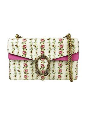 Gucci Shoulder Bag Dionysus